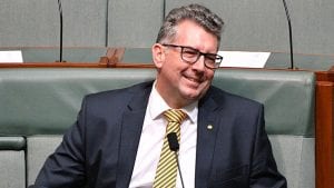 Pro-coal, pro-nuclear, anti-renewables MP is Australia’s new resources minister