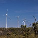 Kennedy Energy Park wind turbines - optimised