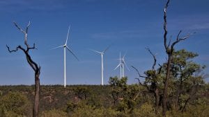 Windlab flags big write-down on Kennedy wind-solar-battery project