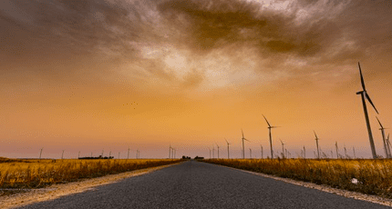 Put up a parking lot: Why these new transmission projects will fail wind and solar - Vimarsana News