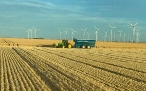 Huge wind, solar and battery storage hub unveiled for western Victoria