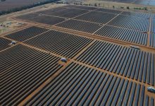 Nyngan solar farm agl arena - optimised