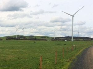 Wind farms face “significant change” to turbine noise rules in Victoria