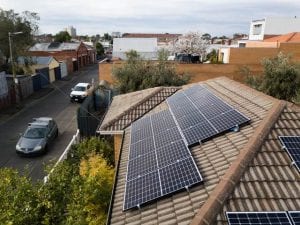 Solar tax may be outrageous. But is it as bad as it sounds?