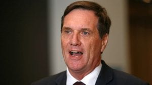 Queensland energy minister won’t re-contest next month’s state election