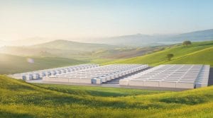 World’s largest Tesla megapack battery project approved for California