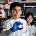 UQ quantum dot solar cell efficiency research team - optimised