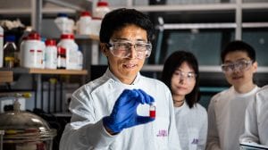 Queensland researchers smash solar efficiency record for ‘quantum dot’ solar cells