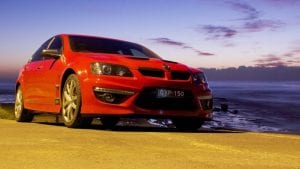 Holden brand killed off as GM switches focus to electric vehicles