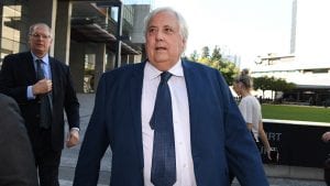 Dirty Politics: Palmer spent $89m on election, fossil fuel lobbies back LNP and Labor