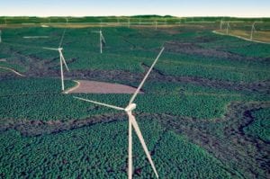 Tilt renewables buys half share in huge 1.2 GW wind project from global energy giant