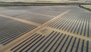 West Australia’s biggest solar farm sets top performance benchmark for new owners