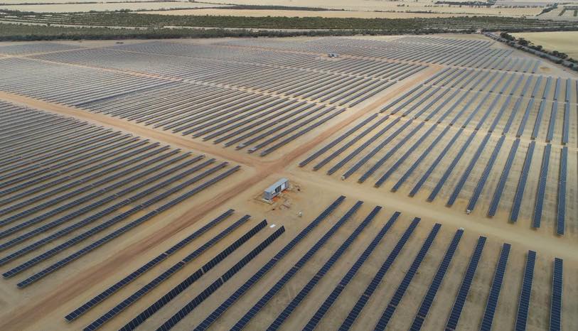 How the WA Libs shook off climate denialism to trump Labor on clean energy - Vimarsana News
