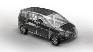 The Driven Podcast: How close are we to solar cars?