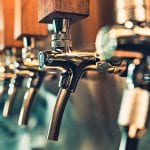 taps Modern beer brewery switcH2 hydrogen wastewater - optimised