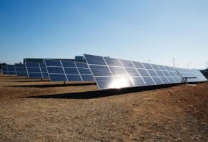 Brigalow, the little solar farm that could, sending power to grid in Queensland