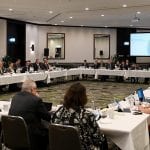 COAG Energy Council meeting ministers - optimised