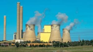 Department officials walk back Coalition coal funding promises, say no decisions made