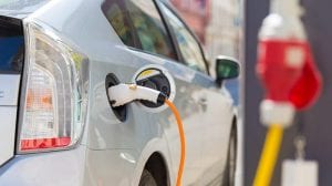 EVs will lower emissions – new research puts myth to bed