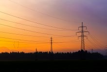 Electrical power lines Electrical power and energy Alternative - optimised aemc