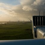 Macarthur Wind Farm vestas senvion wind turbine maintainence