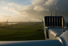 Macarthur Wind Farm vestas senvion wind turbine maintainence