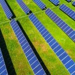 NSW government RCEP community energy solar farm - optimised