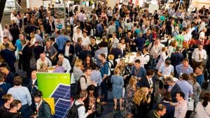 Great Solar Business Podcast: Making the most of Trade Shows