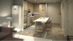 US housing complex to put Sonnen batteries inside all 600 apartments