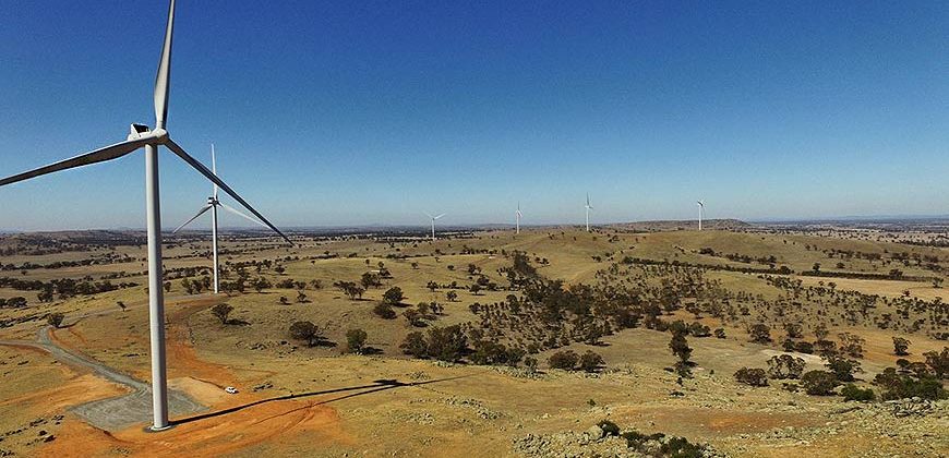 coonooner bridge windlab csiro africa