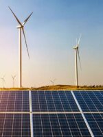 AEMO celebrates new renewables record – but it could have been even higher