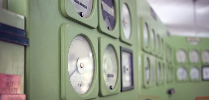 electricity controls AEMC RRO reliability standard - optimised