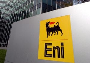 Italian oil major Eni promises 55GW of renewables by 2050