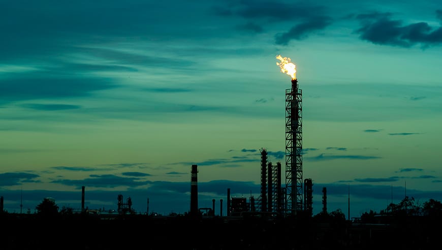 The ever-shrinking role of gas in Australia's power system - Vimarsana News
