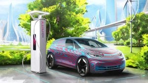 Energy Insiders Podcast: EVs and big batteries on the march