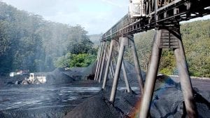 NSW approves coal mine expansion under drinking water catchment