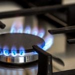 natural gas cooking appliance act government