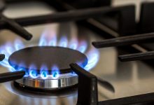natural gas cooking appliance act government