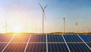 NSW clears path for 17GW wind, solar and storage capacity with new renewable zones