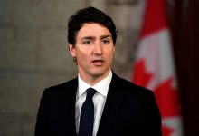 Justin Trudeau. Source: AAP
