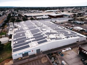 Recycling giant Visy awarded generation licence for SA solar and battery plant