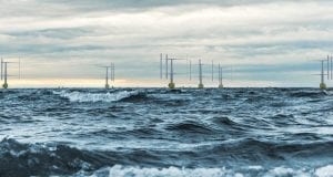 Swedish vertical axis floating wind turbines target Brazil offshore market