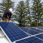 Solar Panel Technician - optimised