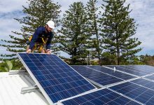 Solar Panel Technician - optimised