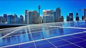 Solar Bay announces $350m commercial solar buy-back and PPA scheme