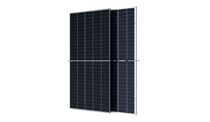 Trina Solar module tops 515W output in independent testing