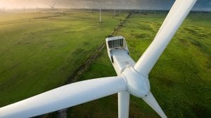 Australia’s biggest wind and battery project lands equity and turbine supply deals