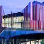 macquarie university - optimised