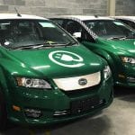 etaxico byd electric taxis