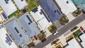 Rooftop solar delivers 62% of total generation, drives demand to record low in WA